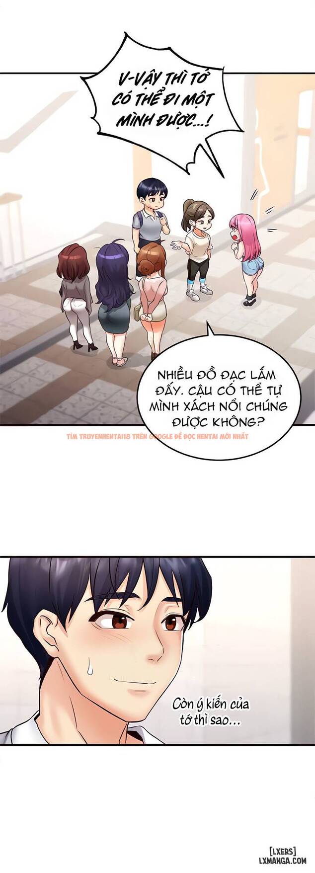 Xem ảnh 4 trong truyện hentai An Introduction To MILFs - Chapter 12 - hentaitvn.net