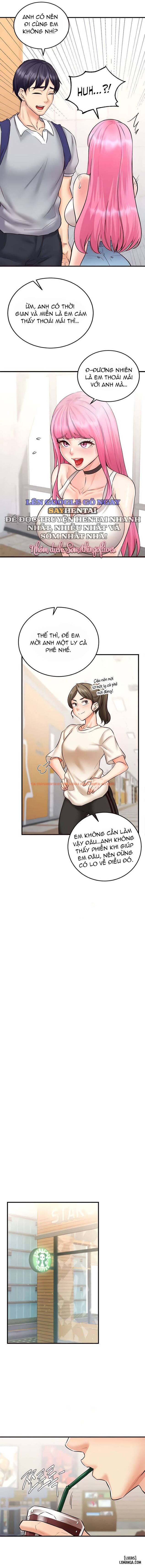 Xem ảnh 5 trong truyện hentai An Introduction To MILFs - Chapter 12 - hentaitvn.net