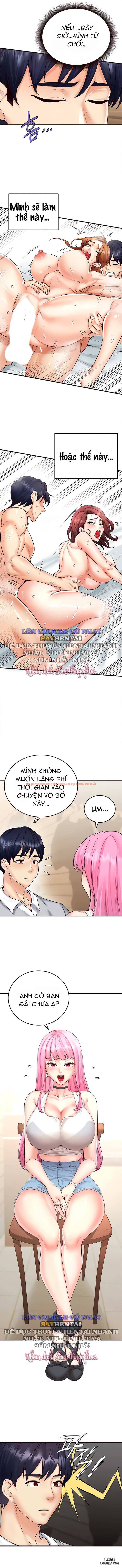 Xem ảnh 7 trong truyện hentai An Introduction To MILFs - Chapter 12 - hentaitvn.net