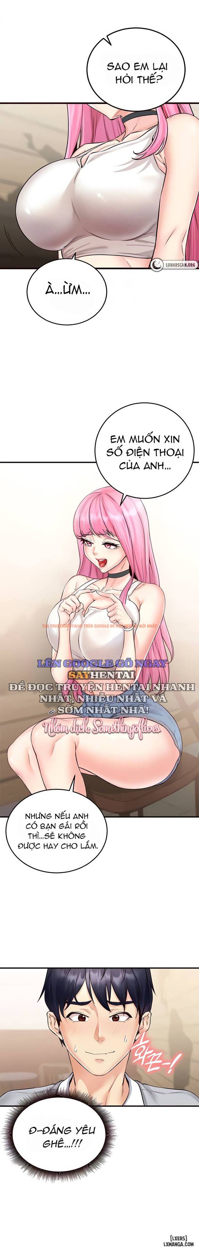 Xem ảnh 8 trong truyện hentai An Introduction To MILFs - Chapter 12 - hentaitvn.net