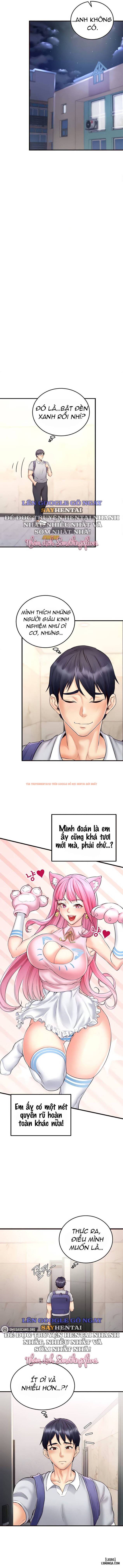 Xem ảnh 9 trong truyện hentai An Introduction To MILFs - Chapter 12 - hentaitvn.net