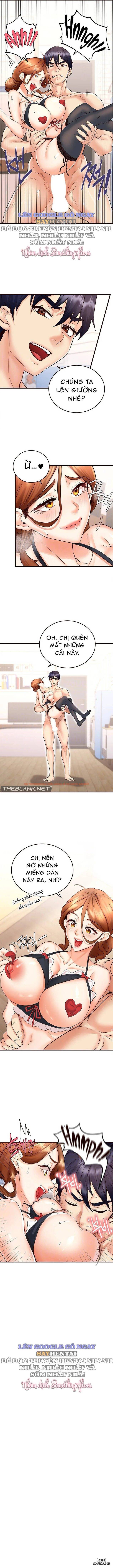 Xem ảnh 1 trong truyện hentai An Introduction To MILFs - Chapter 13 - hentaitvn.net