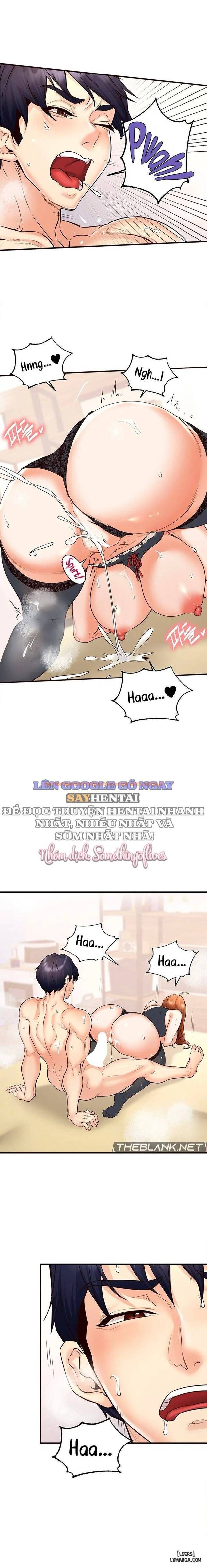 Xem ảnh 10 trong truyện hentai An Introduction To MILFs - Chapter 13 - hentaitvn.net