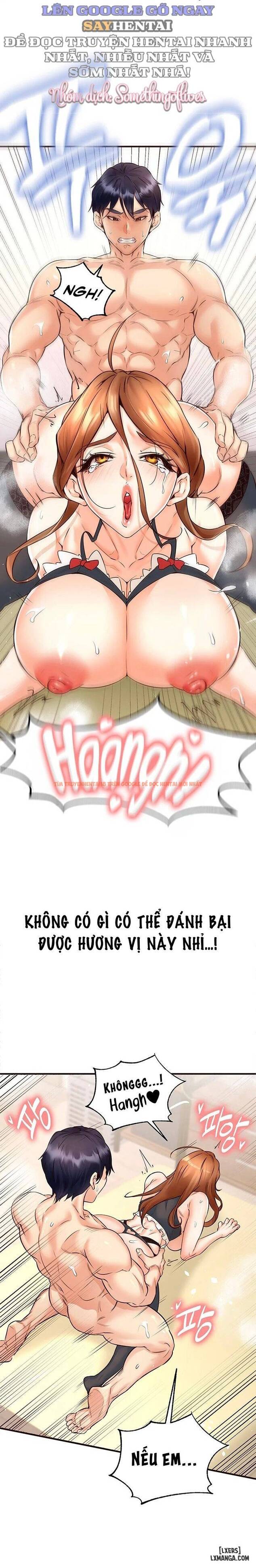 Xem ảnh 12 trong truyện hentai An Introduction To MILFs - Chapter 13 - hentaitvn.net