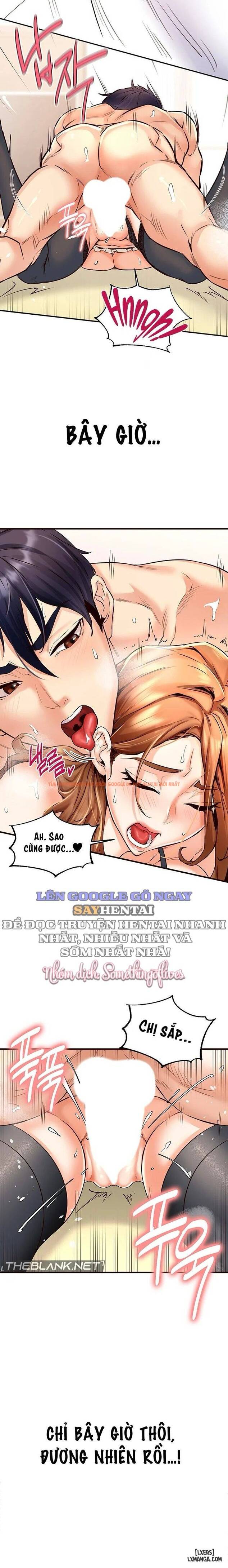Xem ảnh 14 trong truyện hentai An Introduction To MILFs - Chapter 13 - hentaitvn.net