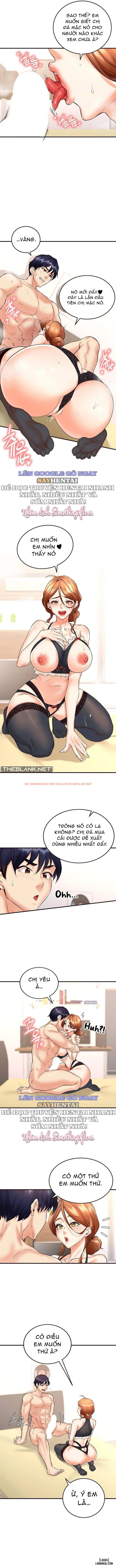 Xem ảnh 5 trong truyện hentai An Introduction To MILFs - Chapter 13 - hentaitvn.net