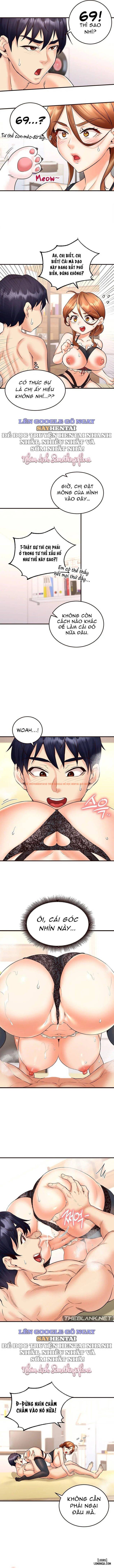 Xem ảnh 6 trong truyện hentai An Introduction To MILFs - Chapter 13 - hentaitvn.net