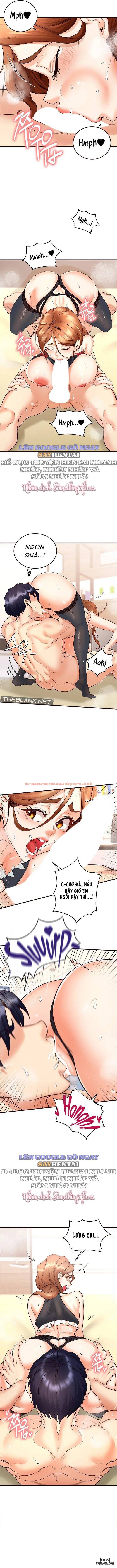 Xem ảnh 8 trong truyện hentai An Introduction To MILFs - Chapter 13 - hentaitvn.net