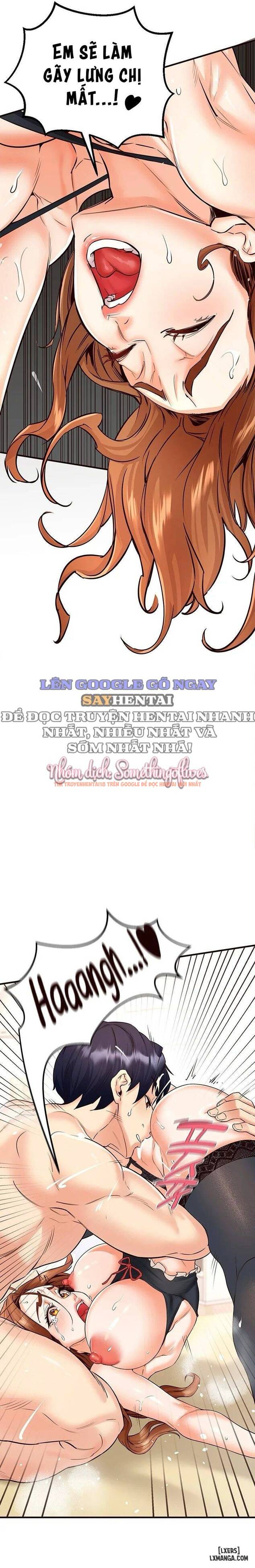 Xem ảnh 9 trong truyện hentai An Introduction To MILFs - Chapter 13 - hentaitvn.net