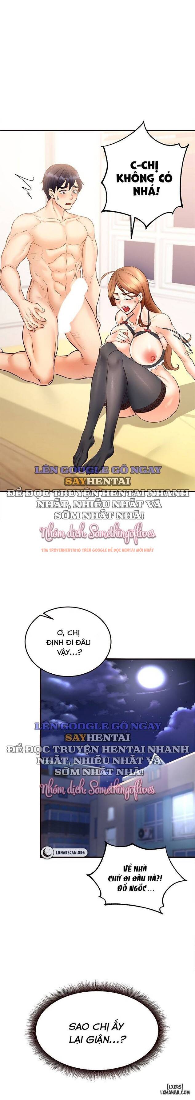 Xem ảnh 11 trong truyện hentai An Introduction To MILFs - Chapter 14 - hentaitvn.net