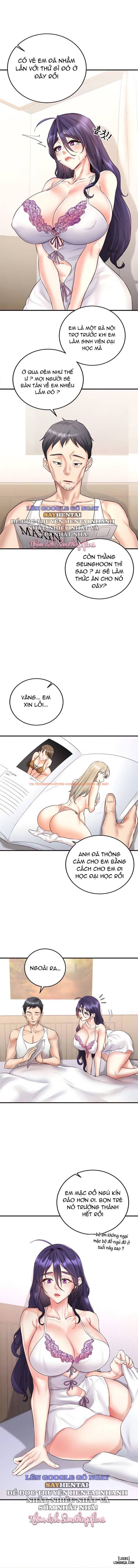 Xem ảnh 1 trong truyện hentai An Introduction To MILFs - Chapter 15 - hentaitvn.net