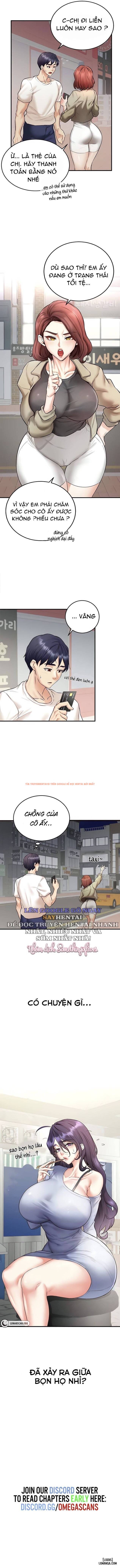 Xem ảnh 11 trong truyện hentai An Introduction To MILFs - Chapter 15 - hentaitvn.net