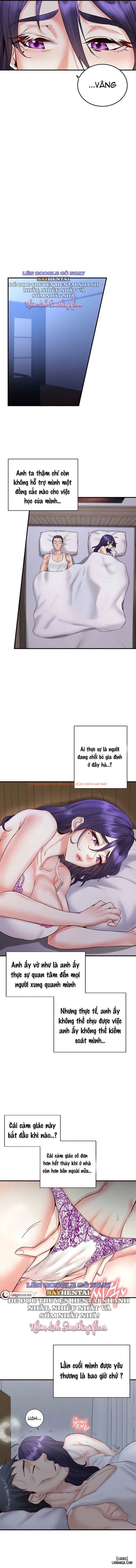 Xem ảnh 2 trong truyện hentai An Introduction To MILFs - Chapter 15 - hentaitvn.net