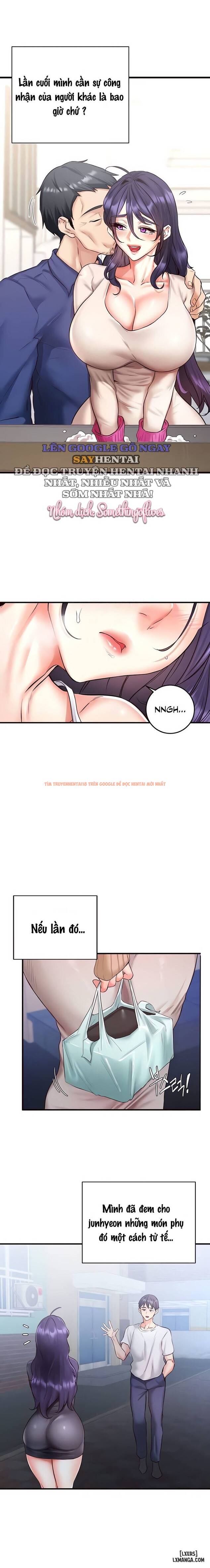 Xem ảnh 3 trong truyện hentai An Introduction To MILFs - Chapter 15 - hentaitvn.net