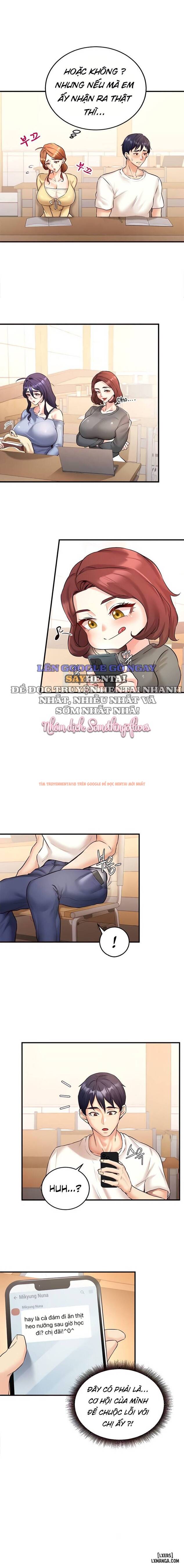 Xem ảnh 7 trong truyện hentai An Introduction To MILFs - Chapter 15 - hentaitvn.net