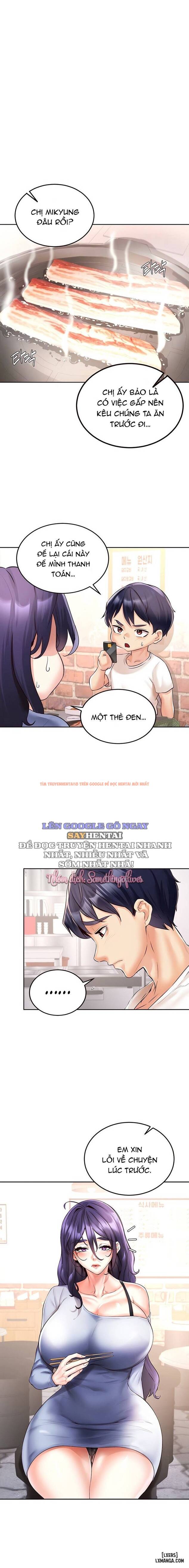 Xem ảnh 1 trong truyện hentai An Introduction To MILFs - Chapter 16 - hentaitvn.net