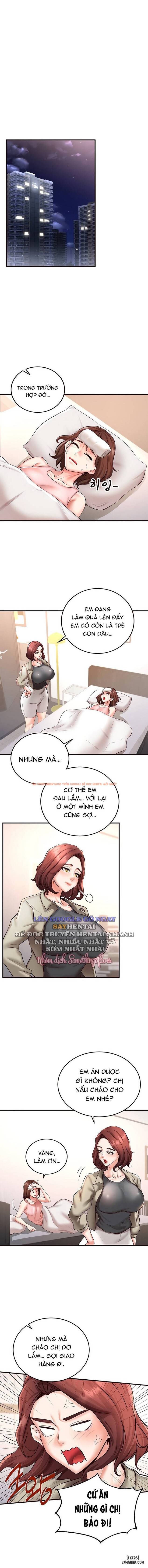Xem ảnh 10 trong truyện hentai An Introduction To MILFs - Chapter 16 - hentaitvn.net