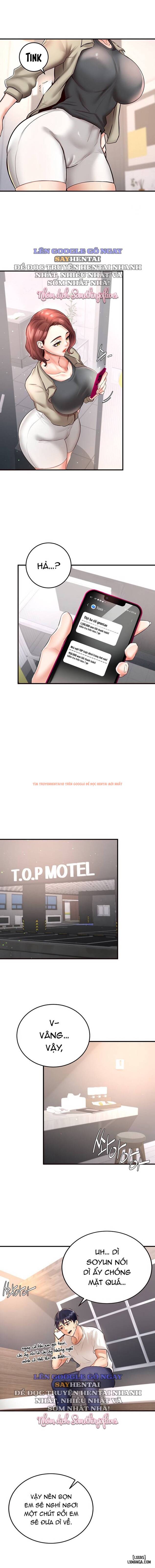 Xem ảnh 11 trong truyện hentai An Introduction To MILFs - Chapter 16 - hentaitvn.net