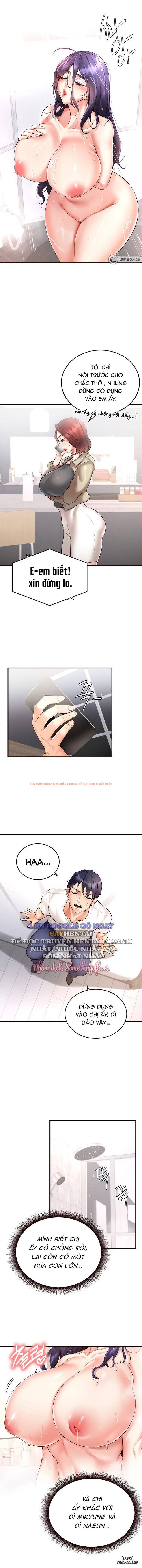 Xem ảnh 12 trong truyện hentai An Introduction To MILFs - Chapter 16 - hentaitvn.net
