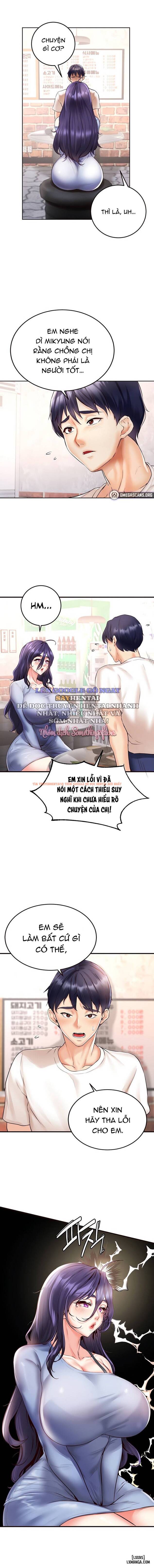 Xem ảnh 2 trong truyện hentai An Introduction To MILFs - Chapter 16 - hentaitvn.net