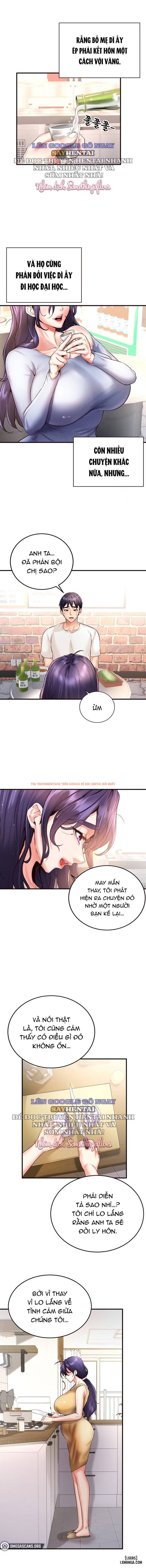 Xem ảnh 5 trong truyện hentai An Introduction To MILFs - Chapter 16 - hentaitvn.net