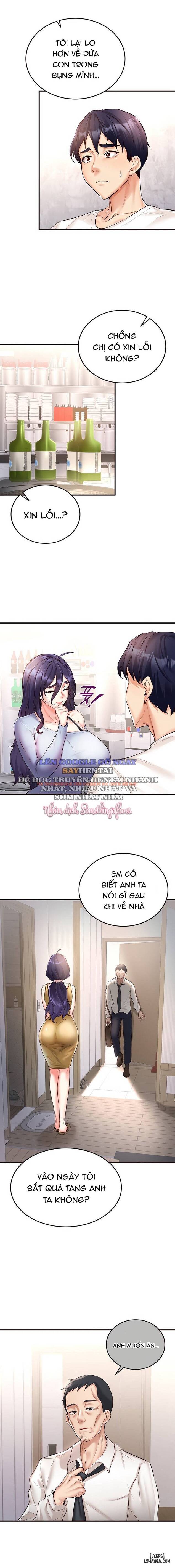 Xem ảnh 6 trong truyện hentai An Introduction To MILFs - Chapter 16 - hentaitvn.net