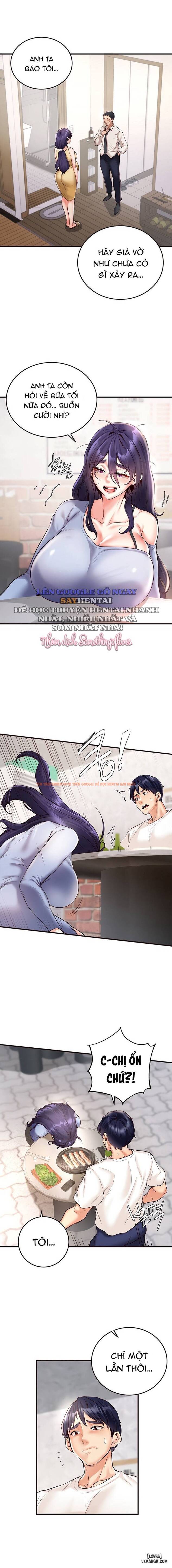 Xem ảnh 7 trong truyện hentai An Introduction To MILFs - Chapter 16 - hentaitvn.net