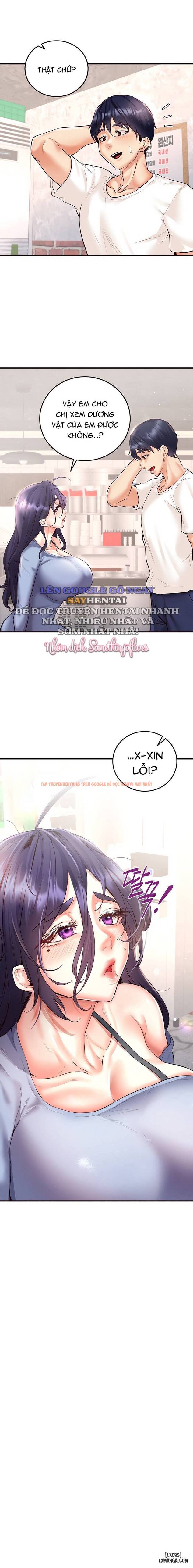 Xem ảnh 9 trong truyện hentai An Introduction To MILFs - Chapter 16 - hentaitvn.net