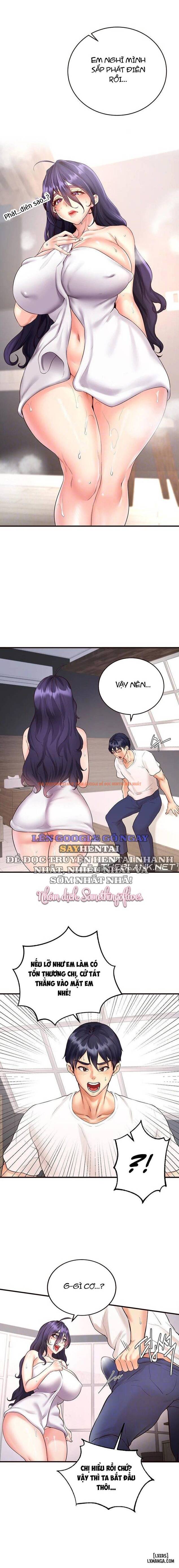 Xem ảnh 1 trong truyện hentai An Introduction To MILFs - Chapter 17 - hentaitvn.net