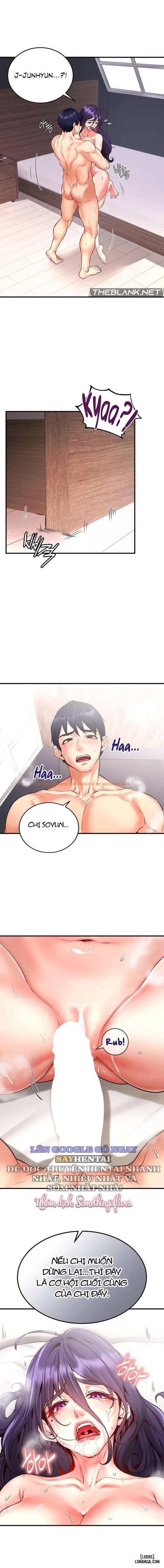 Xem ảnh 11 trong truyện hentai An Introduction To MILFs - Chapter 17 - hentaitvn.net