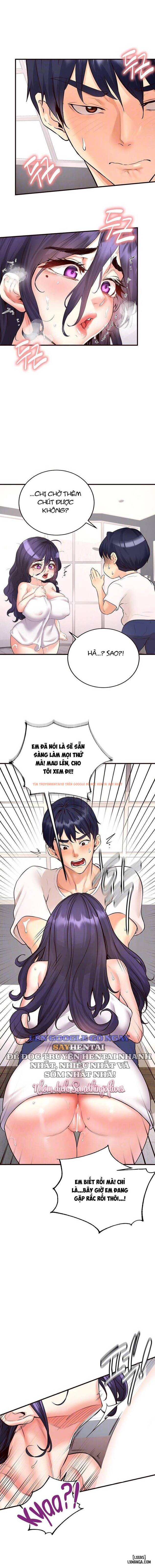 Xem ảnh 2 trong truyện hentai An Introduction To MILFs - Chapter 17 - hentaitvn.net