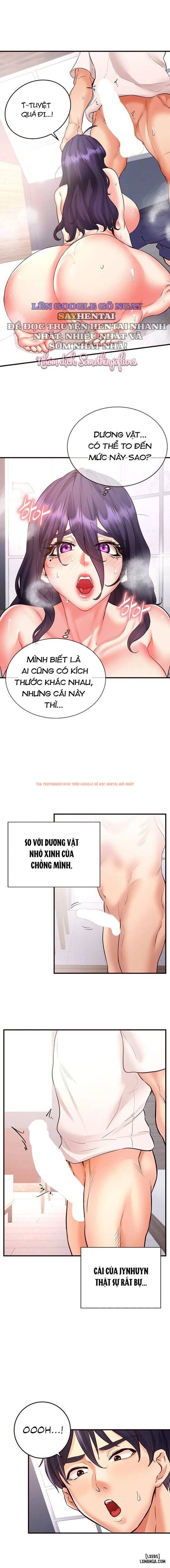 Xem ảnh 4 trong truyện hentai An Introduction To MILFs - Chapter 17 - hentaitvn.net