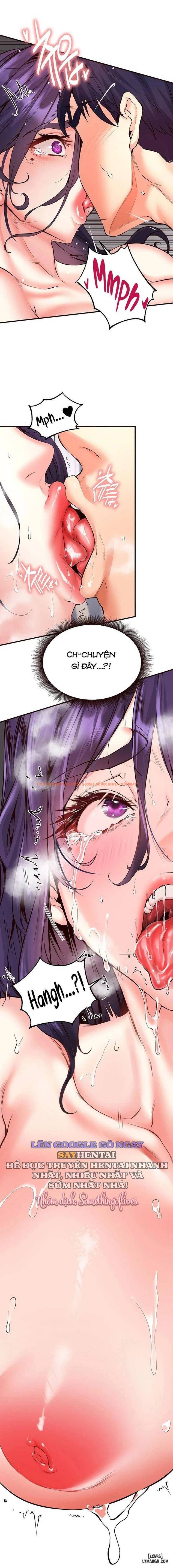 Xem ảnh 7 trong truyện hentai An Introduction To MILFs - Chapter 17 - hentaitvn.net