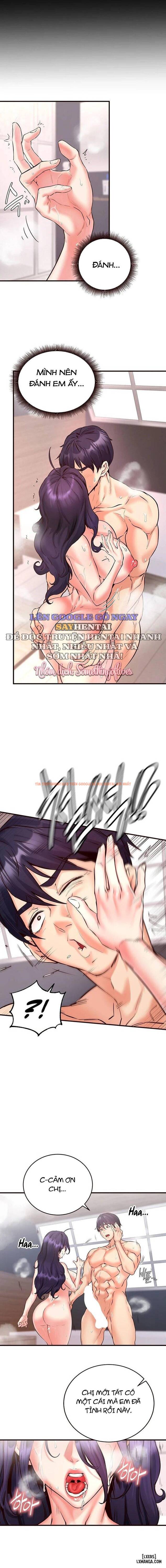 Xem ảnh 9 trong truyện hentai An Introduction To MILFs - Chapter 17 - hentaitvn.net
