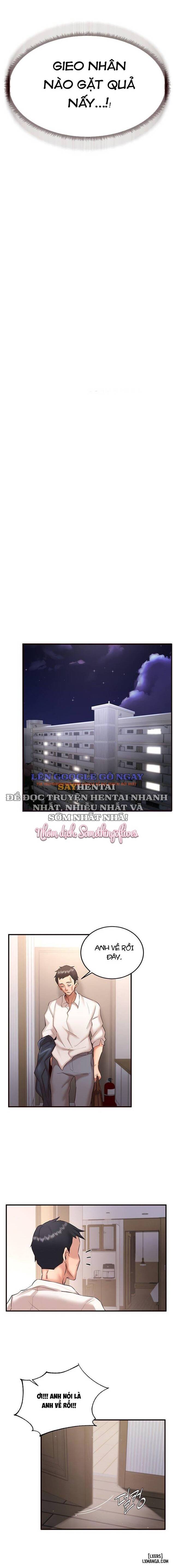 Xem ảnh 1 trong truyện hentai An Introduction To MILFs - Chapter 18 - hentaitvn.net