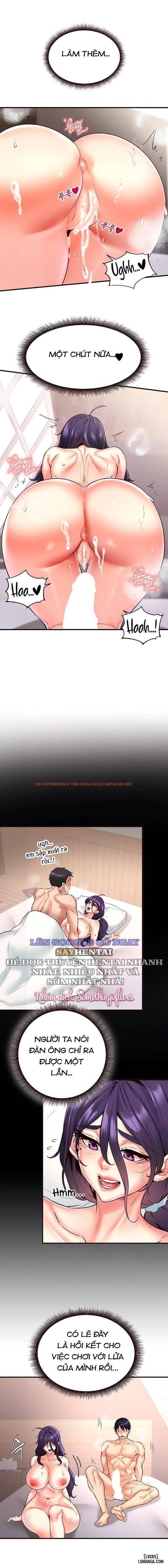 Xem ảnh 11 trong truyện hentai An Introduction To MILFs - Chapter 18 - hentaitvn.net