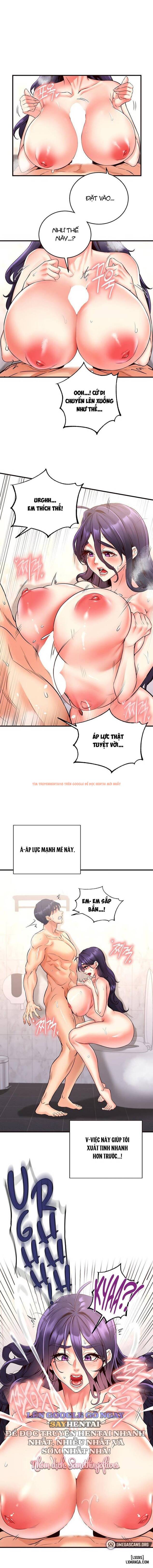 Xem ảnh 14 trong truyện hentai An Introduction To MILFs - Chapter 18 - hentaitvn.net