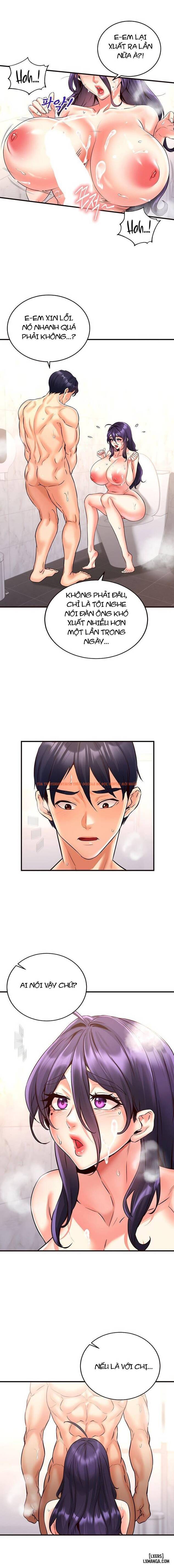Xem ảnh 15 trong truyện hentai An Introduction To MILFs - Chapter 18 - hentaitvn.net
