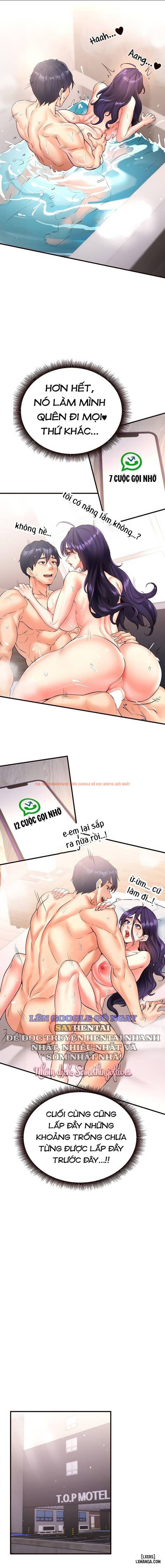Xem ảnh 17 trong truyện hentai An Introduction To MILFs - Chapter 18 - hentaitvn.net