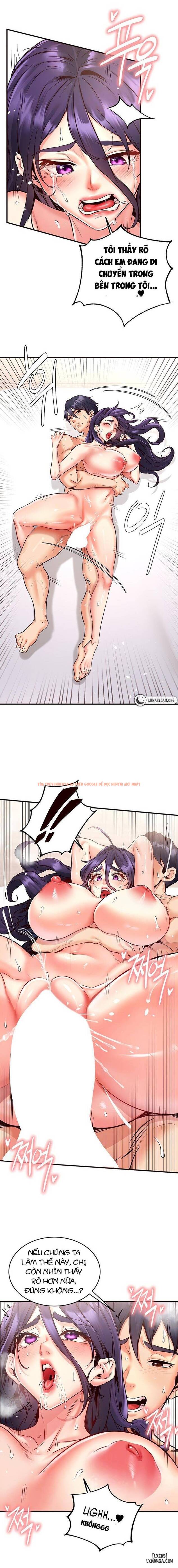 Xem ảnh 4 trong truyện hentai An Introduction To MILFs - Chapter 18 - hentaitvn.net