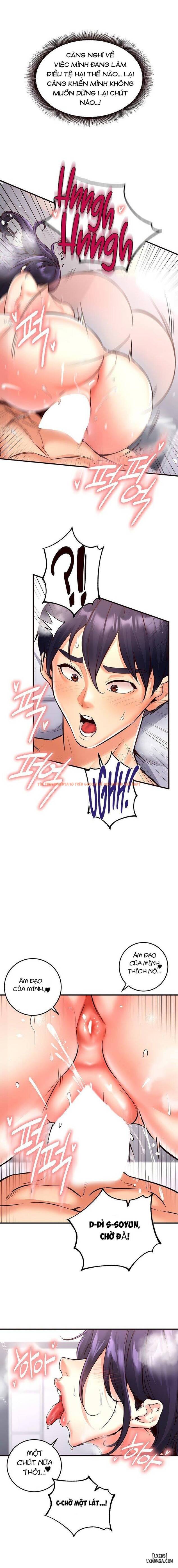 Xem ảnh 7 trong truyện hentai An Introduction To MILFs - Chapter 18 - hentaitvn.net