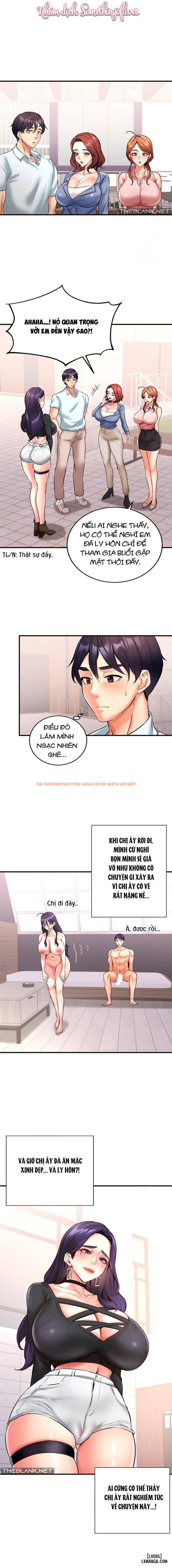Xem ảnh 7 trong truyện hentai An Introduction To MILFs - Chapter 19 - hentaitvn.net