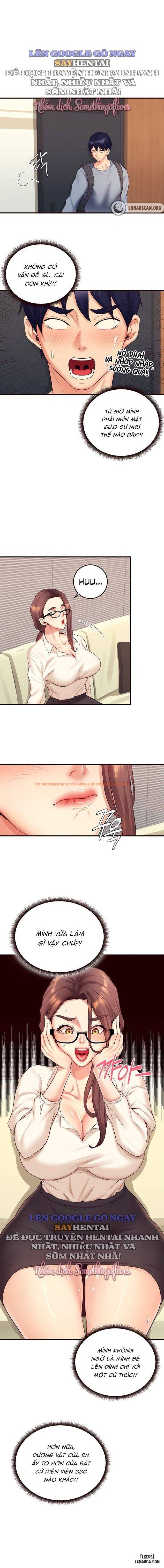 Xem ảnh 11 trong truyện hentai An Introduction To MILFs - Chapter 37 - hentaitvn.net