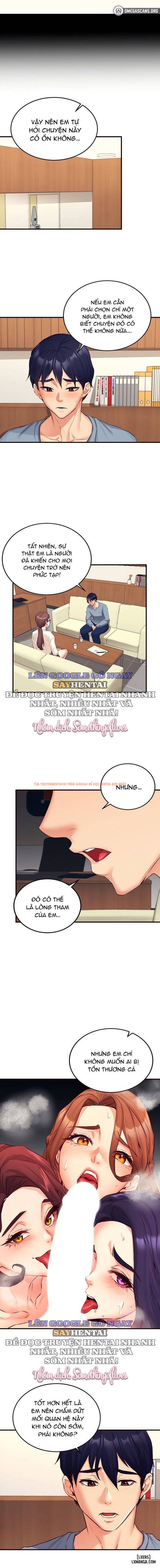 Xem ảnh 4 trong truyện hentai An Introduction To MILFs - Chapter 37 - hentaitvn.net
