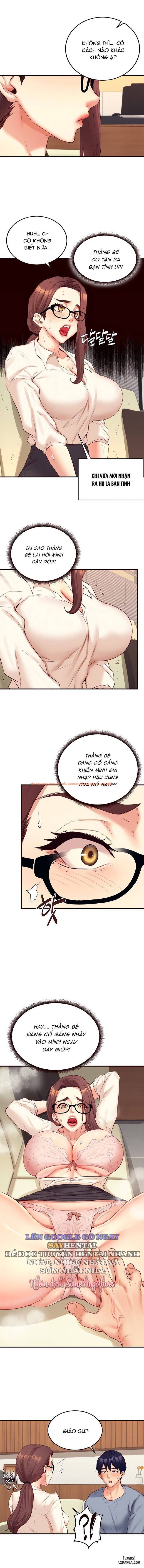Xem ảnh 5 trong truyện hentai An Introduction To MILFs - Chapter 37 - hentaitvn.net