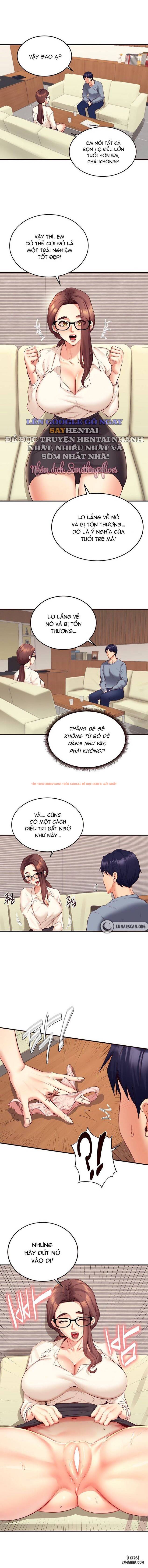Xem ảnh 7 trong truyện hentai An Introduction To MILFs - Chapter 37 - hentaitvn.net