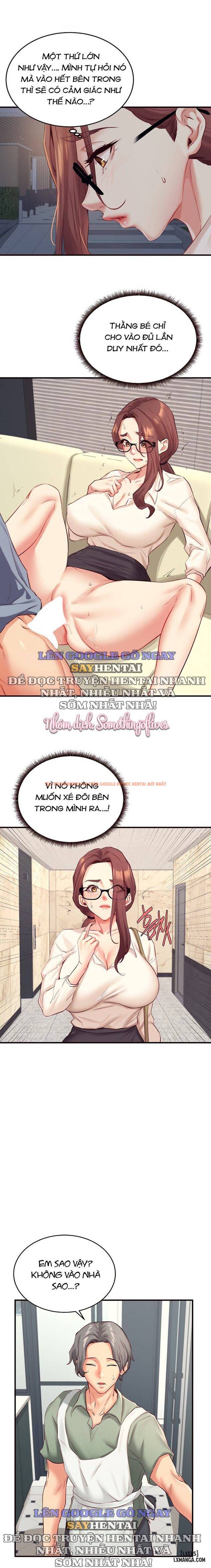 Xem ảnh 1 trong truyện hentai An Introduction To MILFs - Chapter 38 - hentaitvn.net