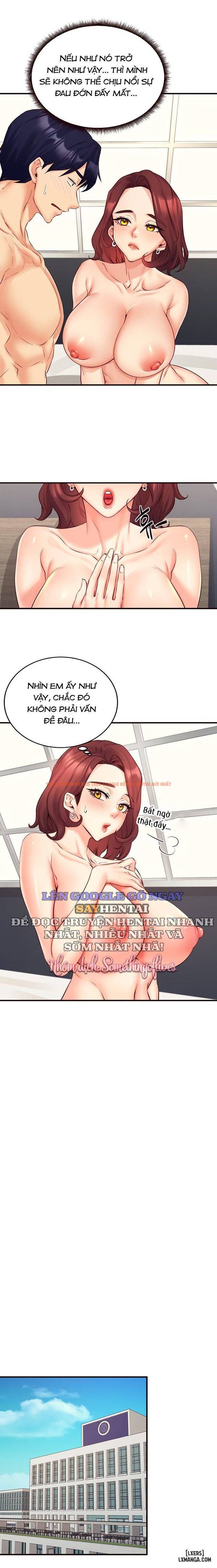 Xem ảnh 11 trong truyện hentai An Introduction To MILFs - Chapter 38 - hentaitvn.net