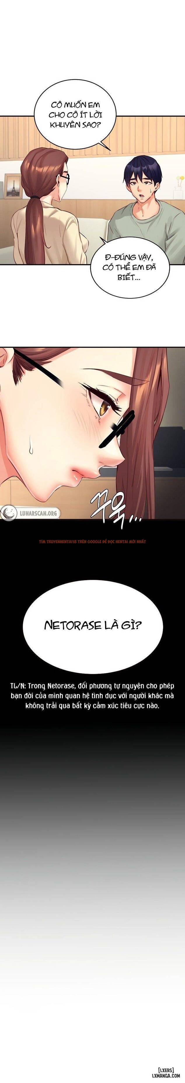 Xem ảnh 14 trong truyện hentai An Introduction To MILFs - Chapter 38 - hentaitvn.net
