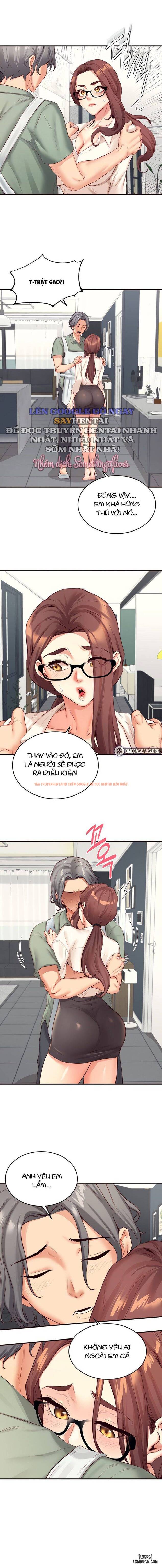 Xem ảnh 3 trong truyện hentai An Introduction To MILFs - Chapter 38 - hentaitvn.net
